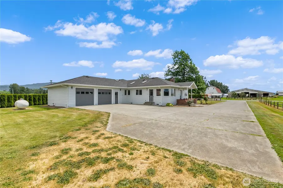 3084 Lindsay Road, Everson, WA 98247 - #3
