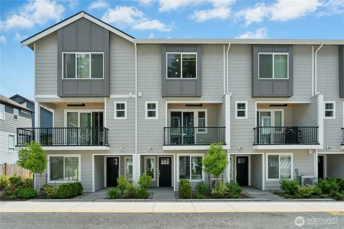13730 Manor Way #J6, Lynnwood, WA 98087 - #1