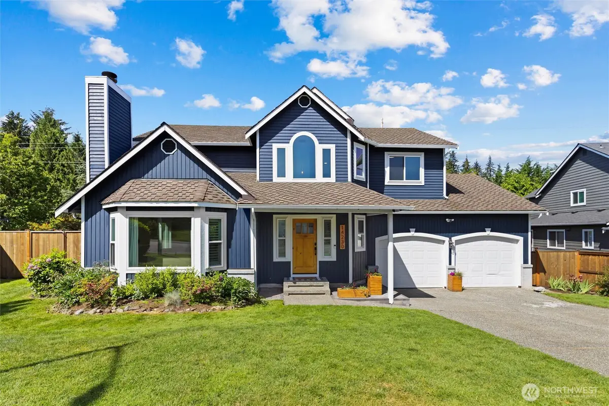 14230 63rd Drive Se, Snohomish, WA 98296 - #1