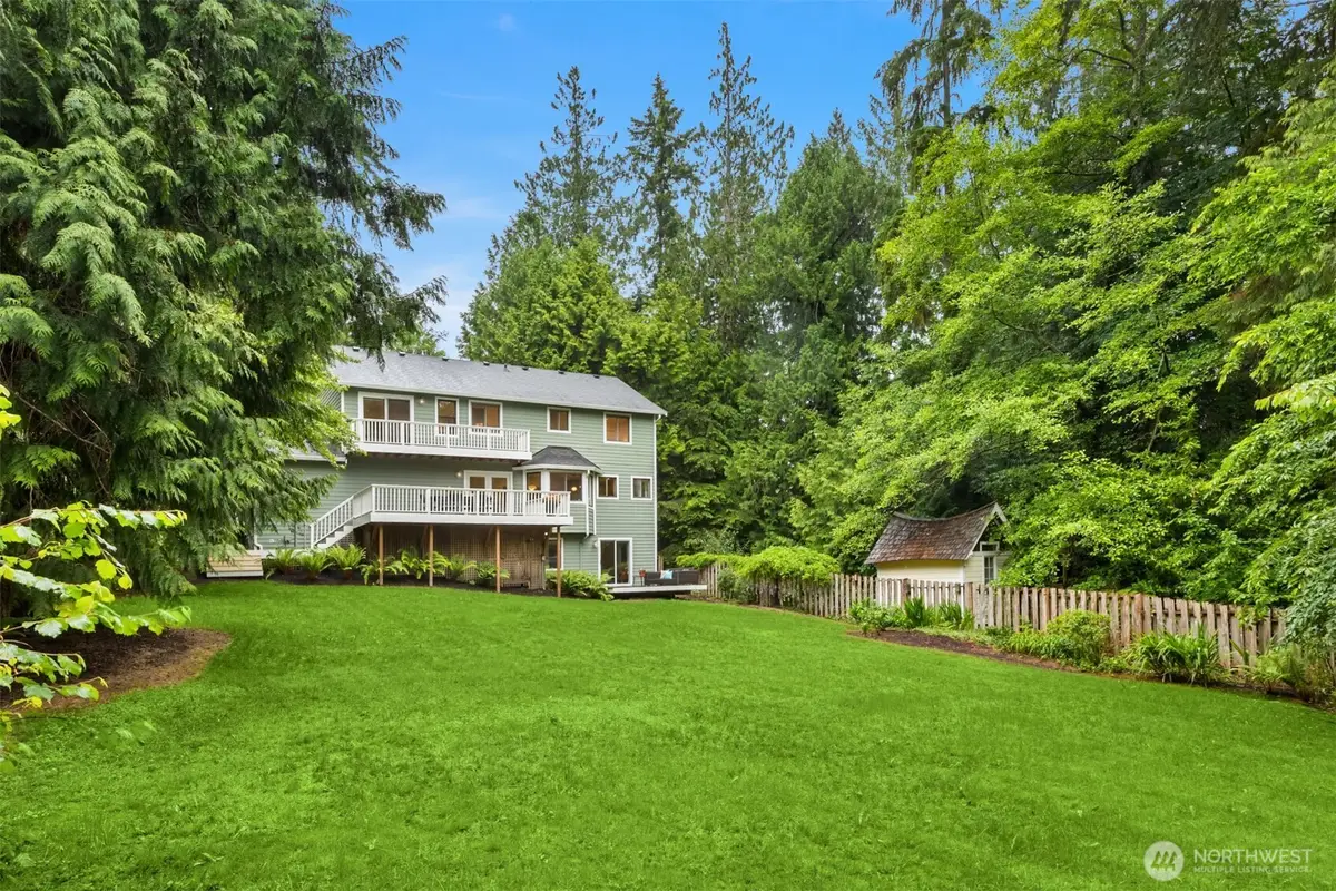 7045 NE Baker Hill Road, Bainbridge Island, WA 98110 - #1