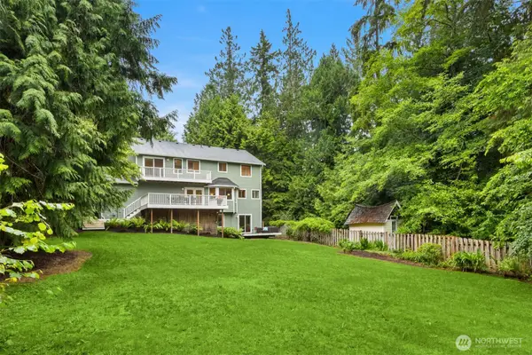 7045 NE Baker Hill Road, Bainbridge Island, WA 98110