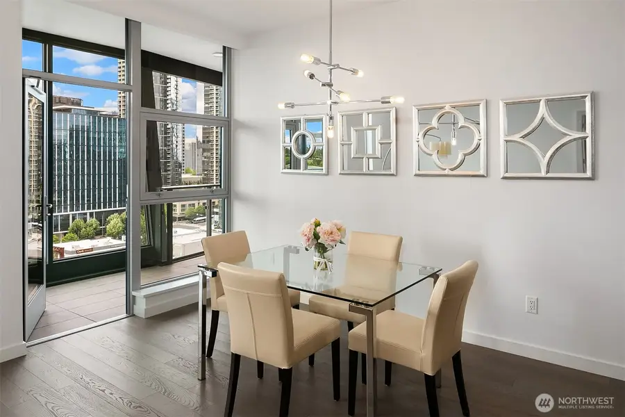 188 Bellevue Way Ne #1502, Bellevue, WA 98004 - #3