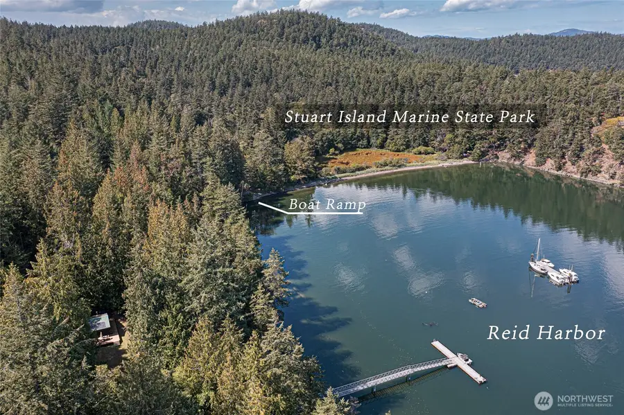 142 Hideaway Lane, San Juan Island, WA 98250 - #2
