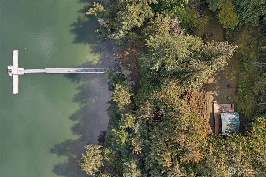 142 Hideaway Lane, San Juan Island, WA 98250 - #3