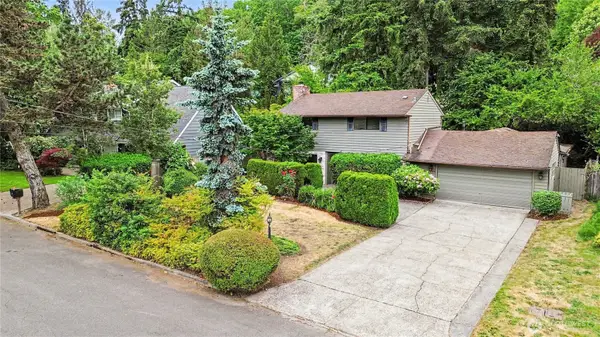 3437 77th Avenue Se, Mercer Island, WA 98040