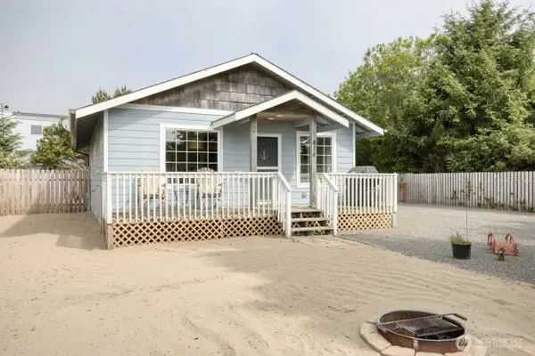 414 Salina Cruz Avenue Sw, Ocean Shores, WA 98569