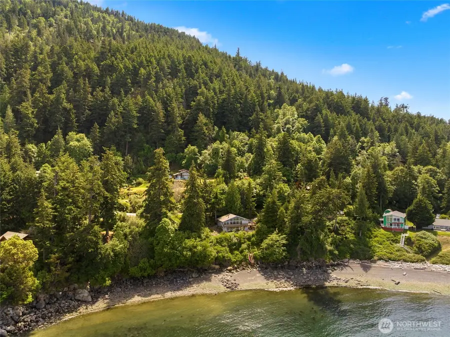 295 Raccoon Point Road, Orcas, WA 98245 - #3