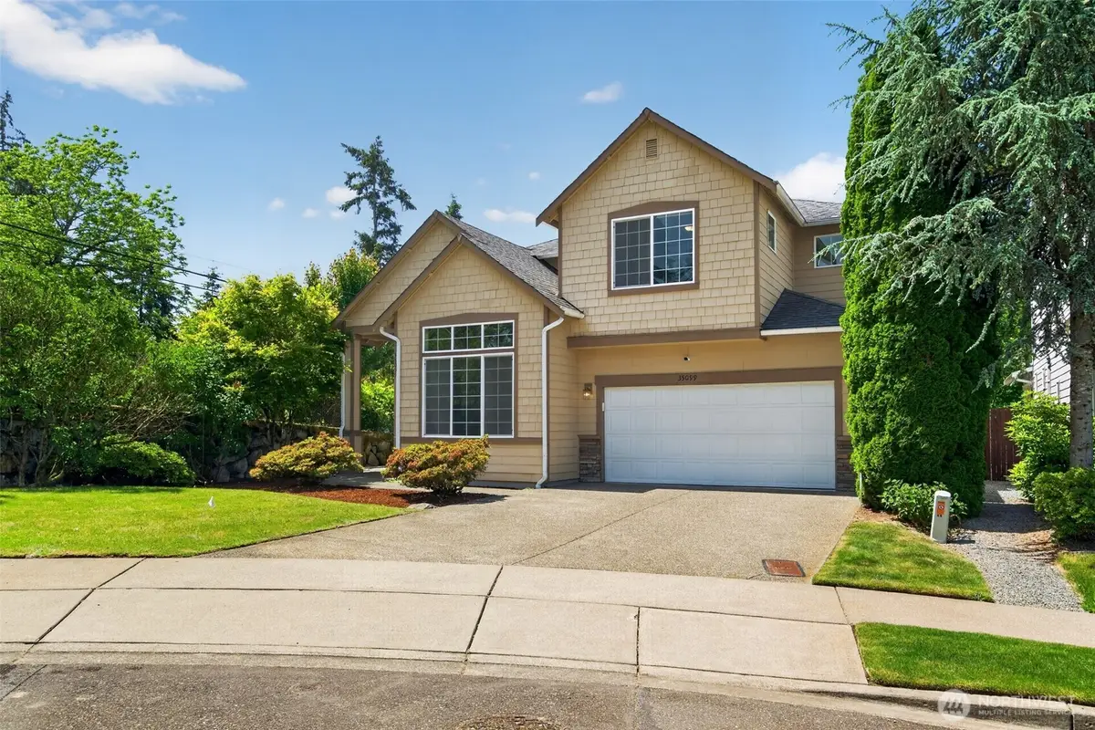 35099 41st Place S, Auburn, WA 98001 - #1