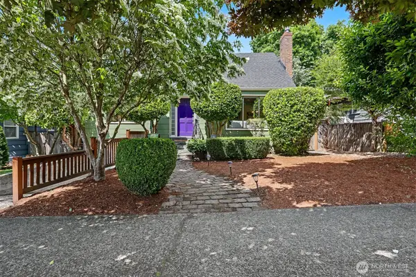 6519 40th Avenue Ne, Seattle, WA 98115