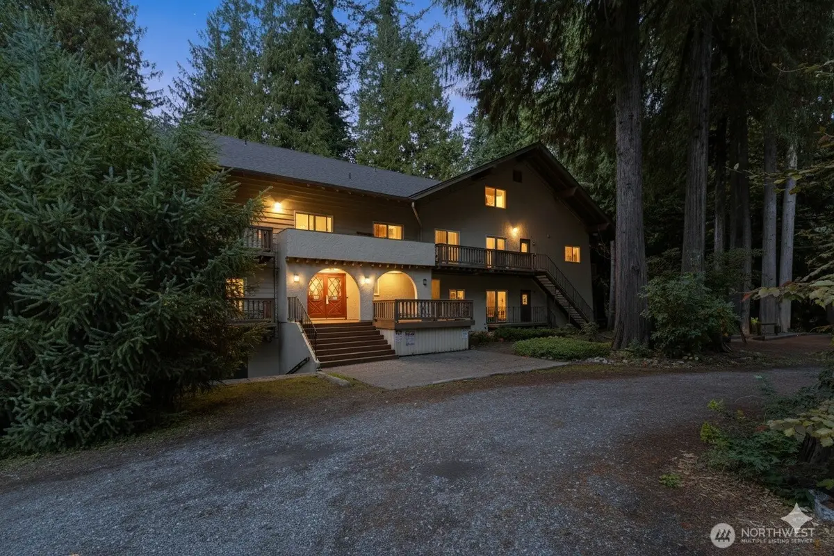 10433 Mt Baker Highway #1007A, Deming, WA 98244 - #1