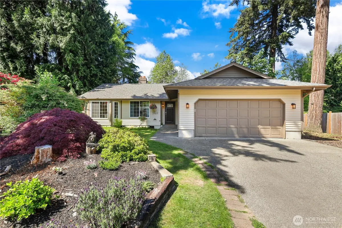 3007 23rd Avenue Ct Se, Puyallup, WA 98374 - #1