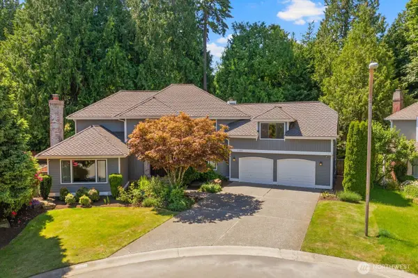 21603 NE 22nd Court, Sammamish, WA 98074
