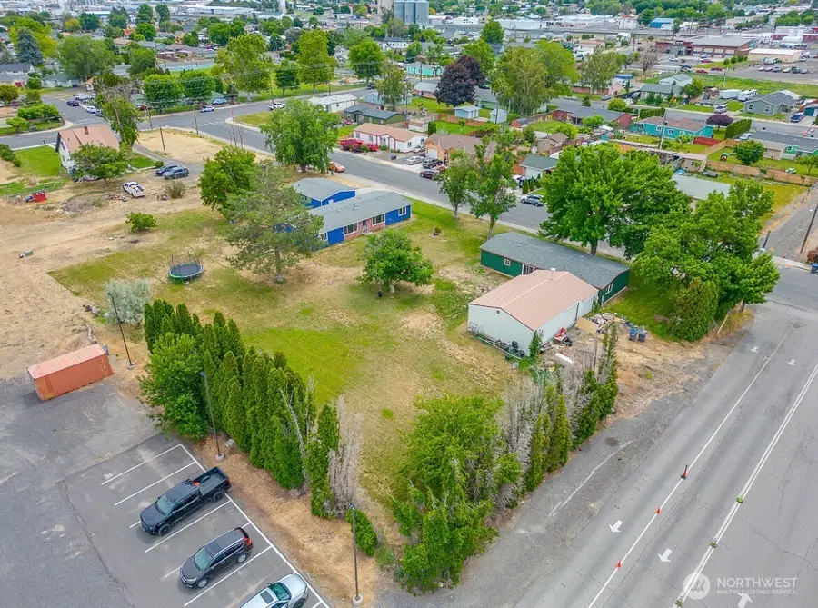 35 D Street Nw, Quincy, WA 98848 - #2