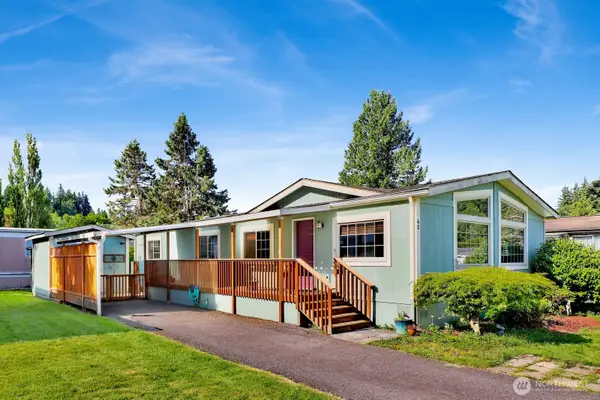 425 N Chuckanut Drive #42, Bellingham, WA 98229