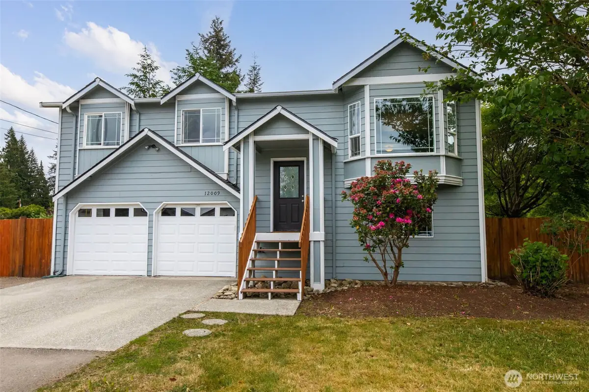 12009 169th Drive Ne, Arlington, WA 98223 - #1