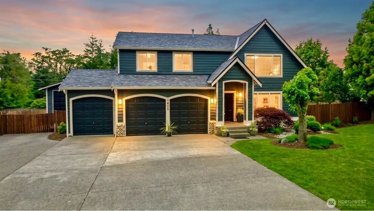 5405 Braywood Lane Se, Olympia, WA 98513 - #1
