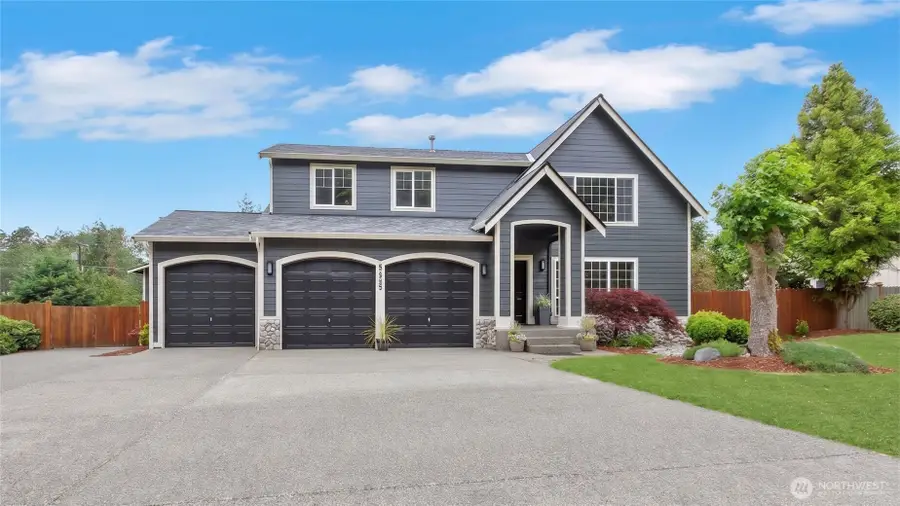 5405 Braywood Lane Se, Olympia, WA 98513 - #3