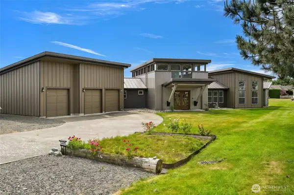 5493 Salish Road, Blaine, WA 98230
