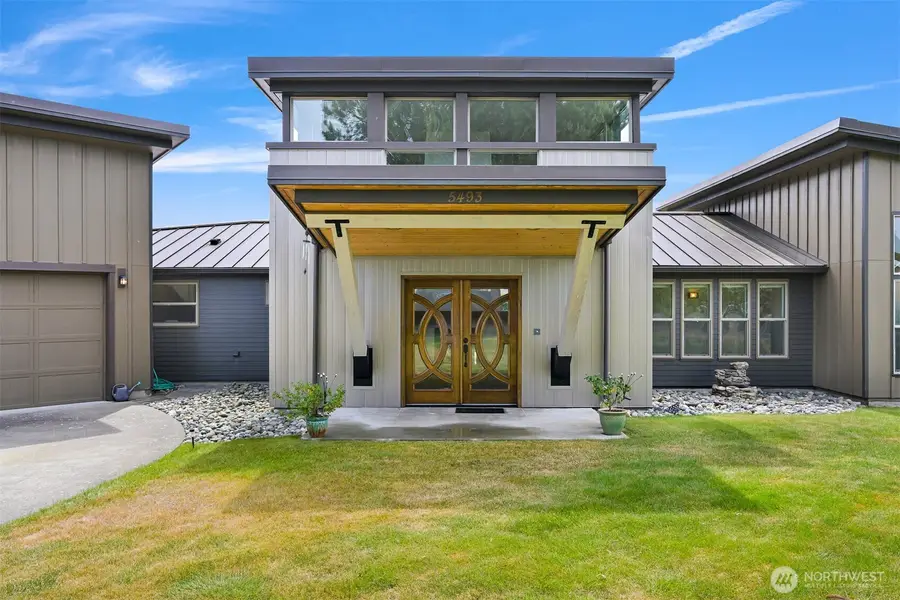 5493 Salish Road, Blaine, WA 98230 - #3