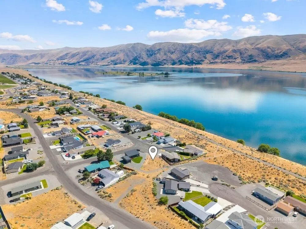 407 Island View Sw #131, Mattawa, WA 99349 - #1