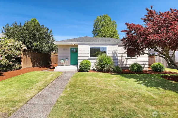 4909 N 25th Street, Tacoma, WA 98406