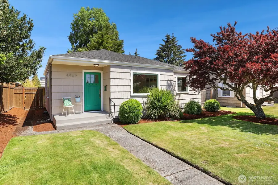 4909 N 25th Street, Tacoma, WA 98406 - #2