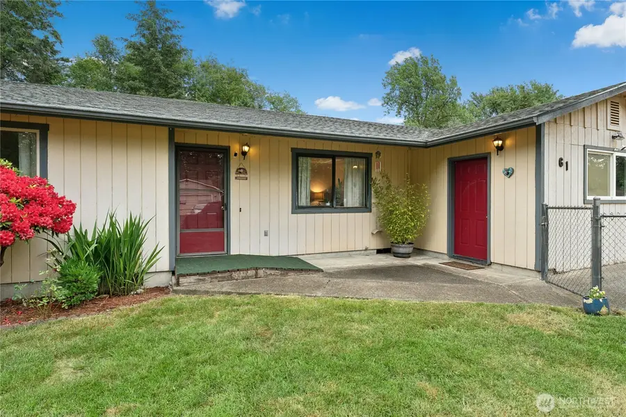 61 E Fir Court, Shelton, WA 98584 - #3