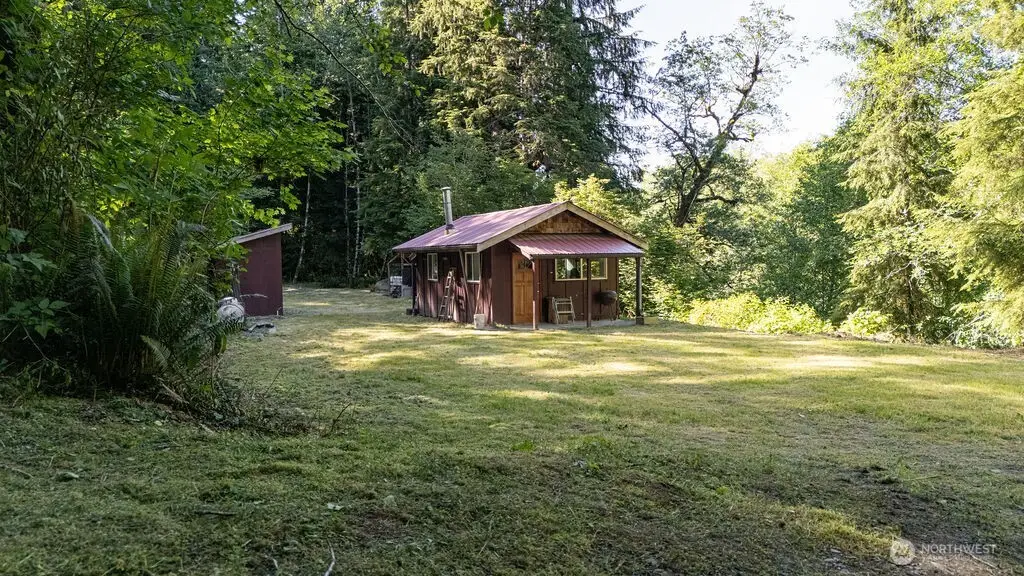 999 Dowans Creek Road, Forks, WA 98331 - #1