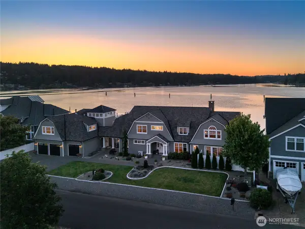 7178 NE William Rogers Road, Indianola, WA 98342
