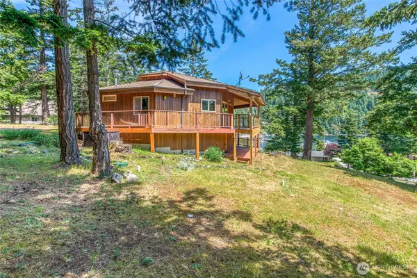 1325 Rosario Road, Orcas Island, WA 98245