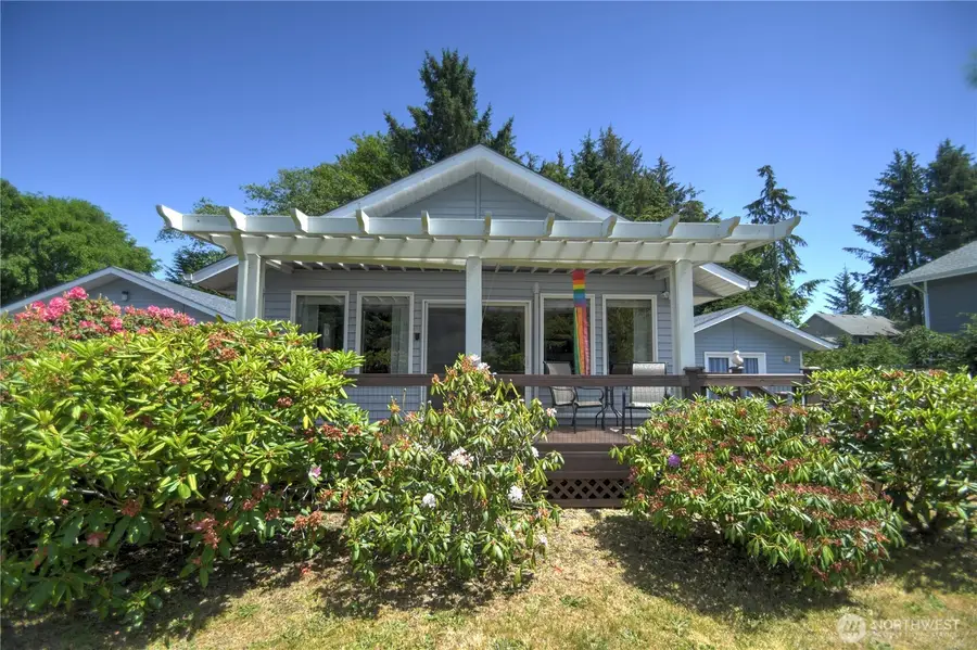 558 Meadow Avenue Ne, Ocean Shores, WA 98569 - #2