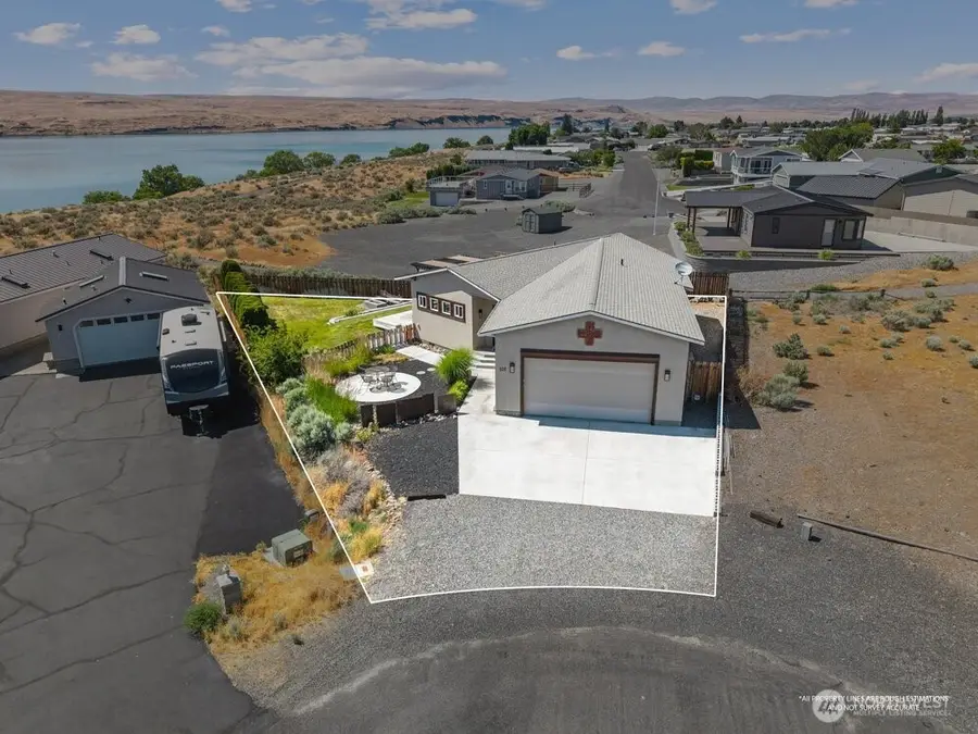 406 Island View Sw, Mattawa, WA 99349 - #3