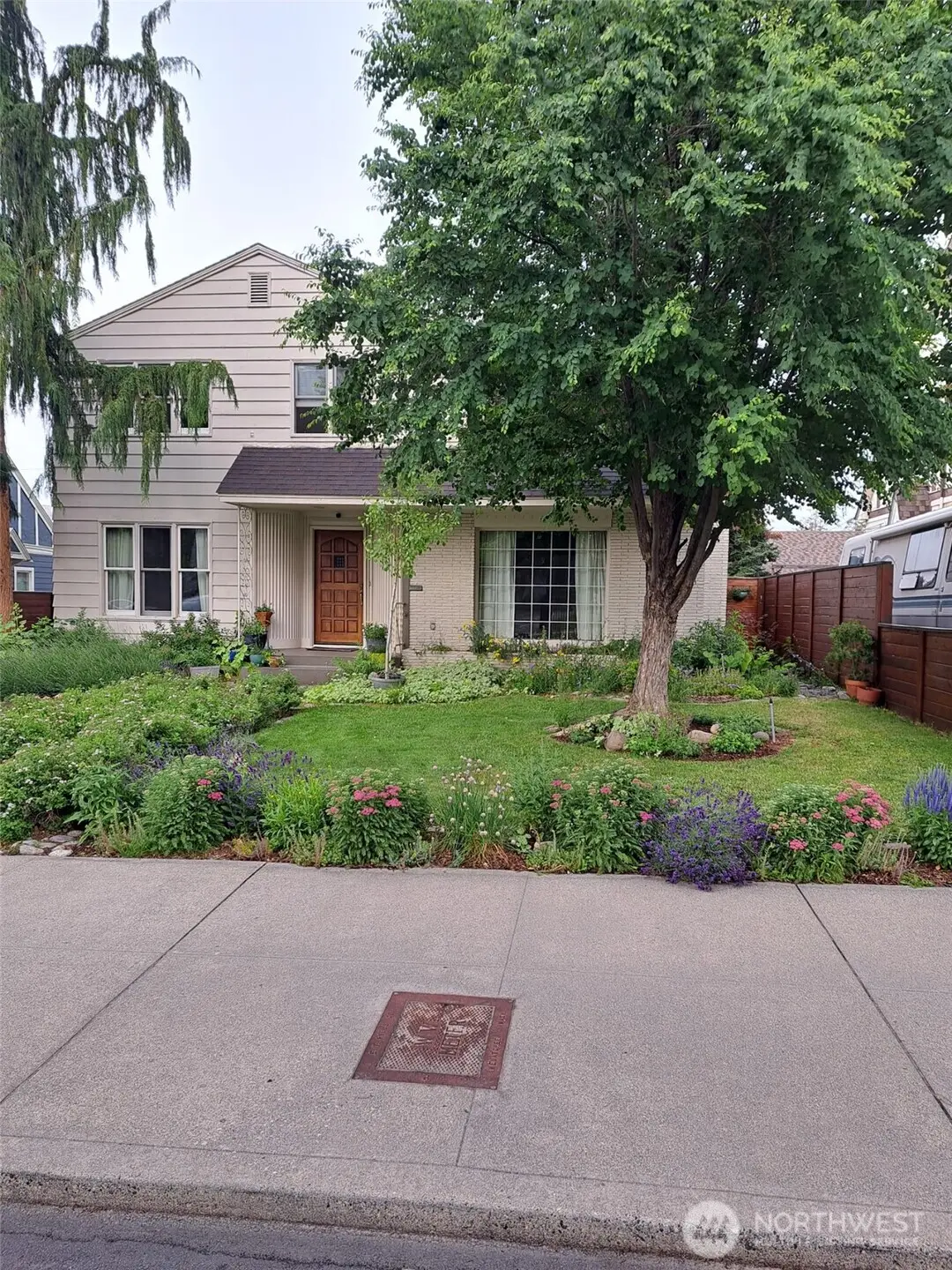 19 Garfield Avenue, Wenatchee, WA 98801 - #1