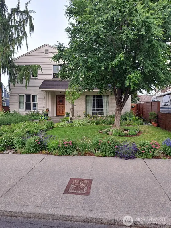 19 Garfield Avenue, Wenatchee, WA 98801