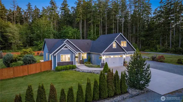 520 Konnerup Court, Camano Island, WA 98282