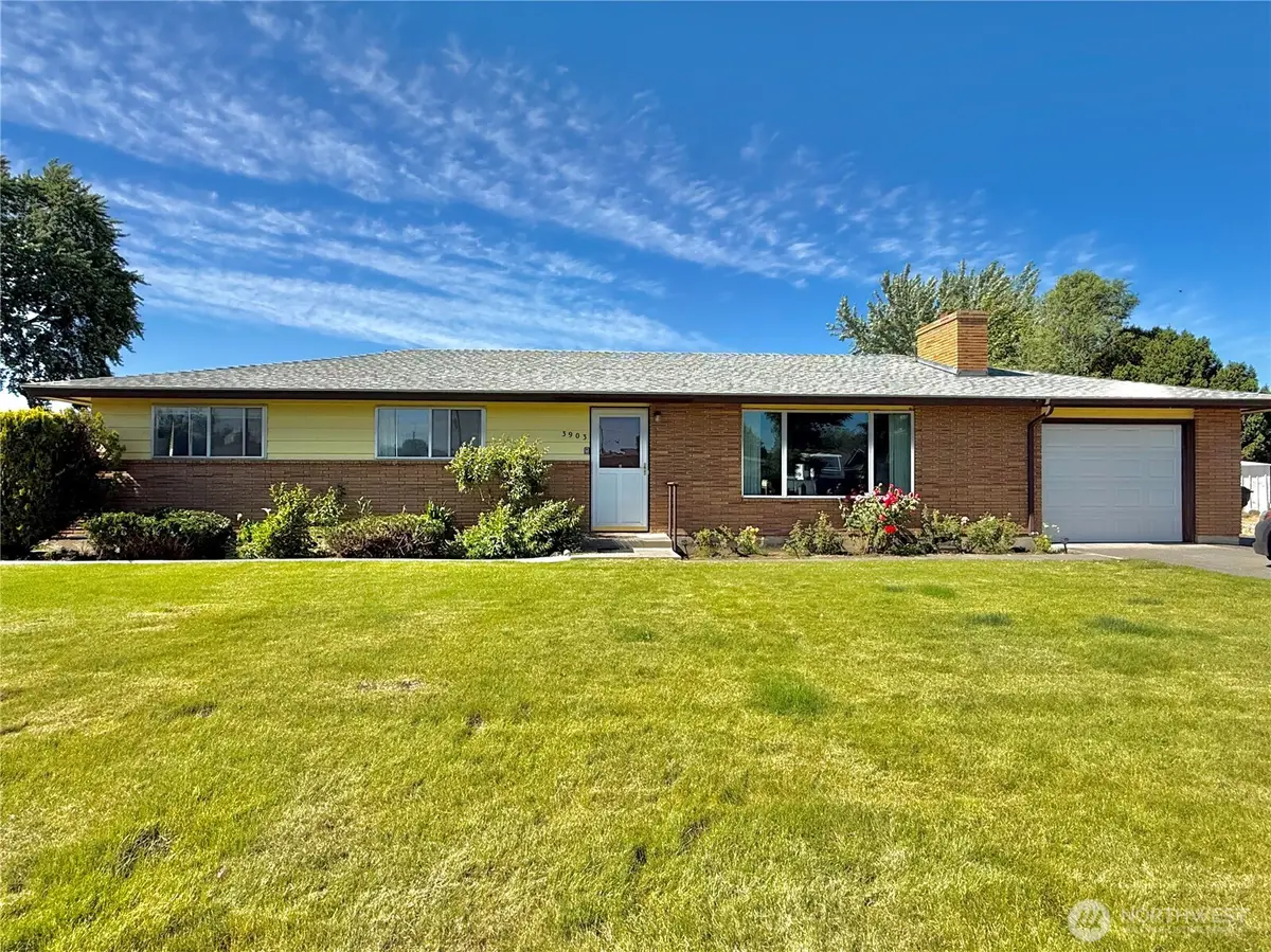 3903 W Nixon Street, Pasco, WA 99301 - #1