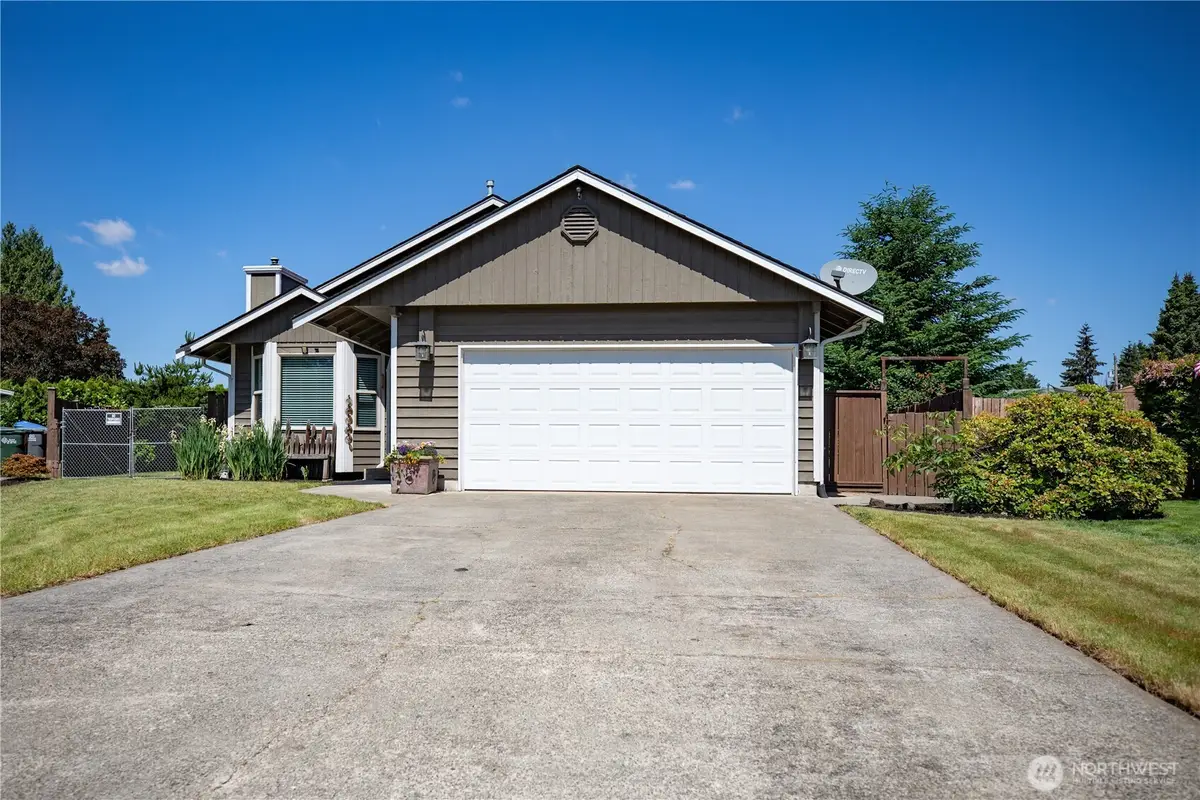 1917 9th Avenue Ct Se, Puyallup, WA 98372 - #1