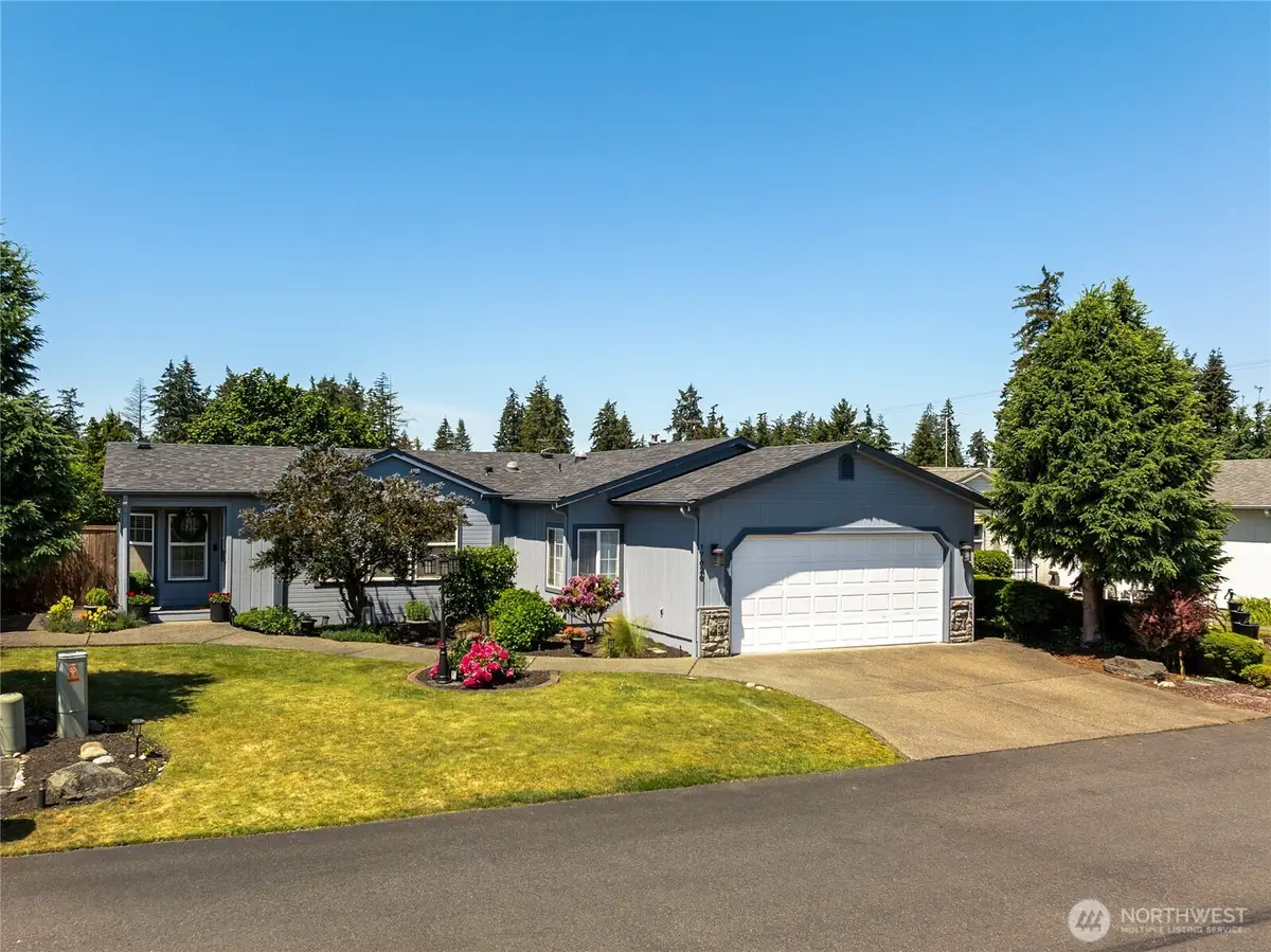 17626 21st Avenue E #48, Spanaway, WA 98387 - #1