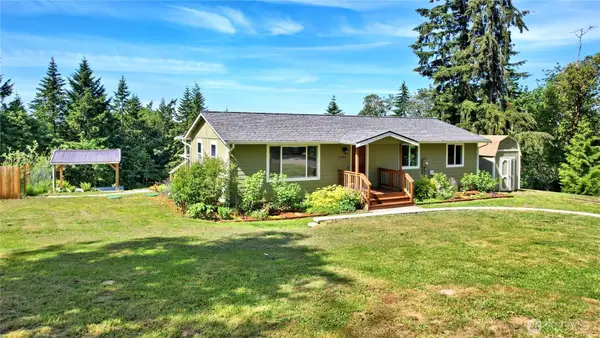 12742 Banner Road Se, Olalla, WA 98359