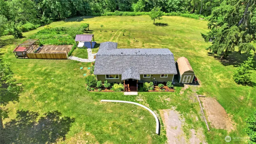 12742 Banner Road Se, Olalla, WA 98359 - #2