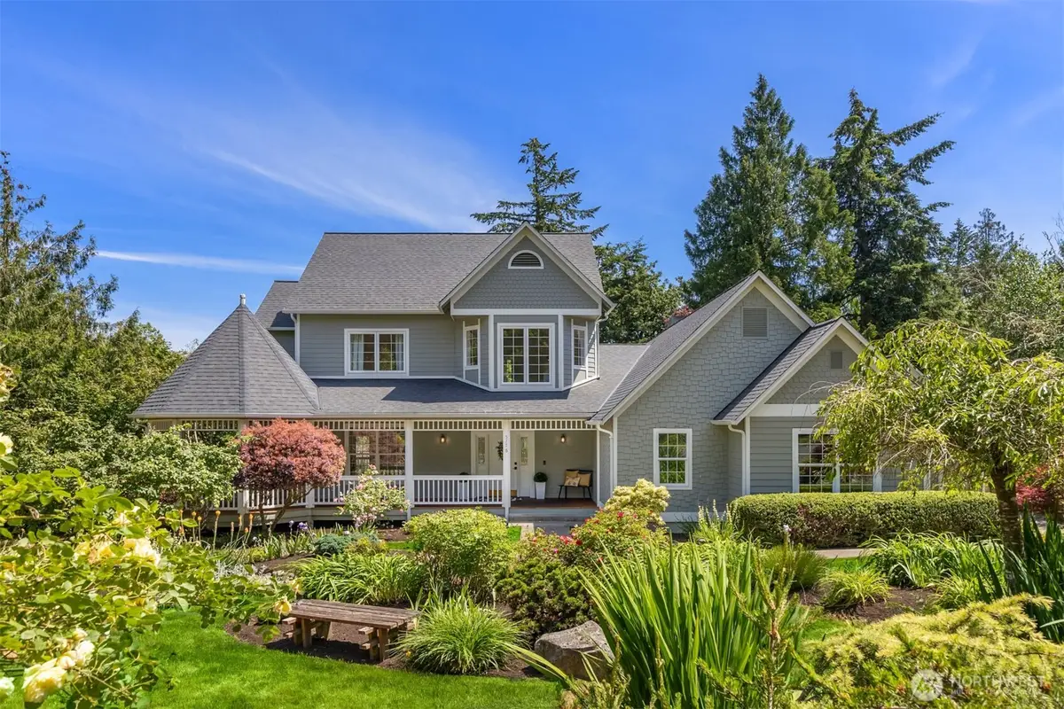 5778 Wimsey Lane Ne, Bainbridge Island, WA 98110 - #1