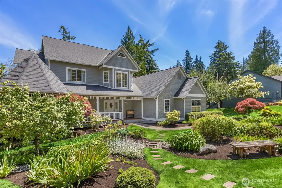 5778 Wimsey Lane Ne, Bainbridge Island, WA 98110 - #2