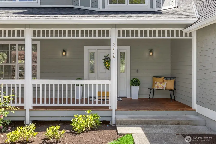 5778 Wimsey Lane Ne, Bainbridge Island, WA 98110 - #3