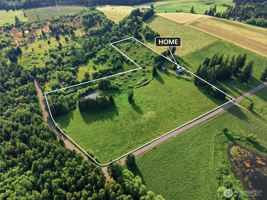 1058 Burnt Ridge Road, Onalaska, WA 98570 - #3