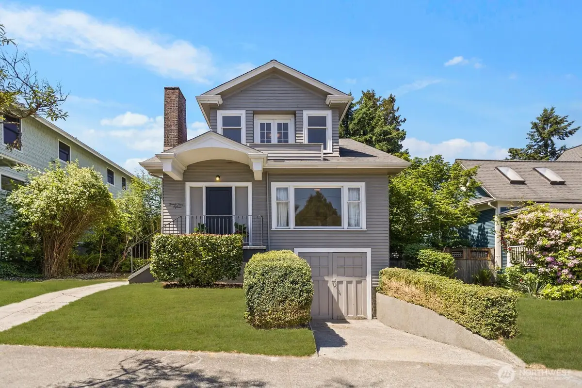 2415 Queen Anne Avenue N, Seattle, WA 98109 - #1