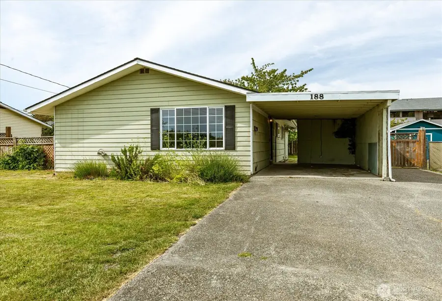 188 SW 8th Avenue, Oak Harbor, WA 98277 - #2