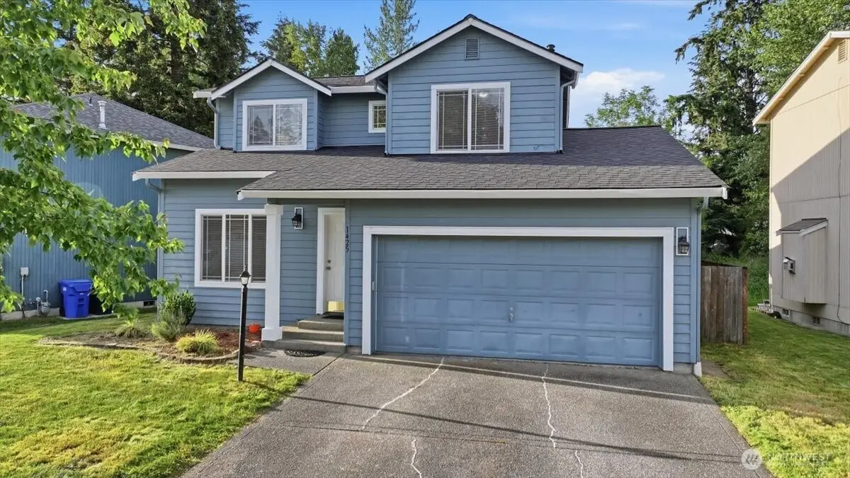 1425 186th Street Ct E, Spanaway, WA 98387 - #1