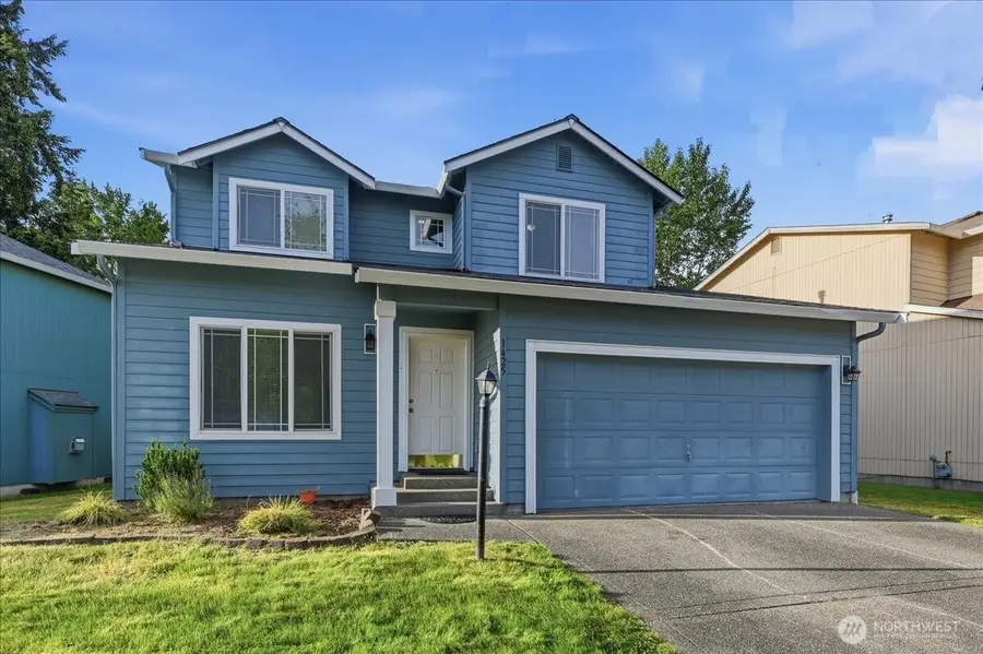 1425 186th Street Ct E, Spanaway, WA 98387 - #2