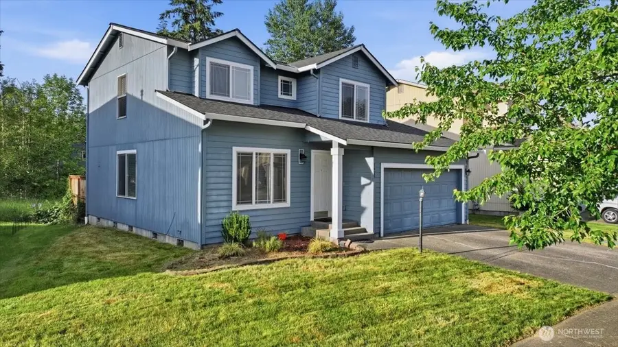1425 186th Street Ct E, Spanaway, WA 98387 - #3