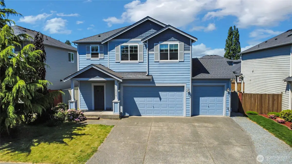 13316 9th Avenue S, Tacoma, WA 98444 - #1